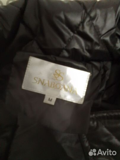 Пальто тренч женский 44