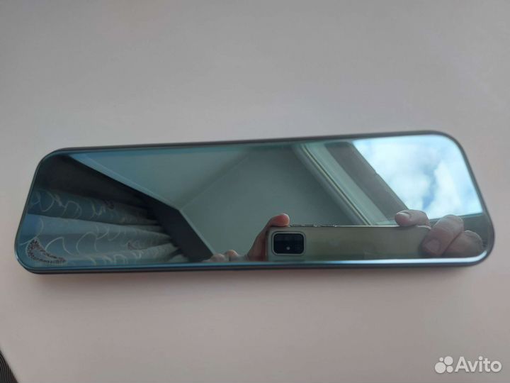 Видеорегистратор зеркало