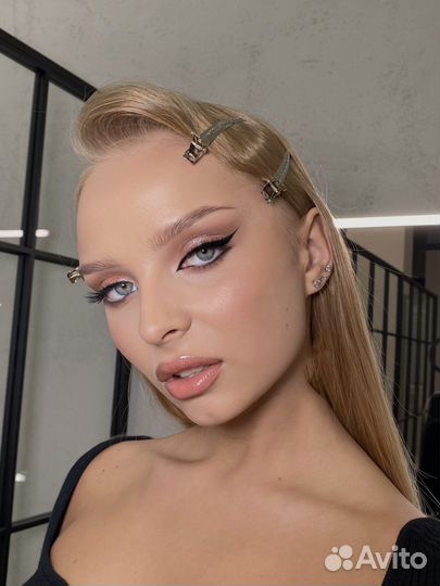 Визажист, макияж, укладки, свадебный образ