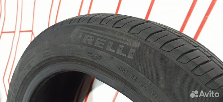 Pirelli Cinturato P7 225/55 R17