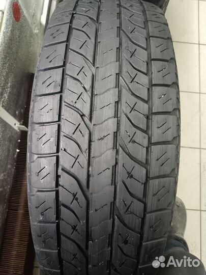 Yokohama Geolandar A/T G015 265/75 R16 116R