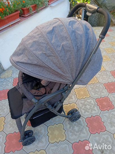 Коляска на прокат