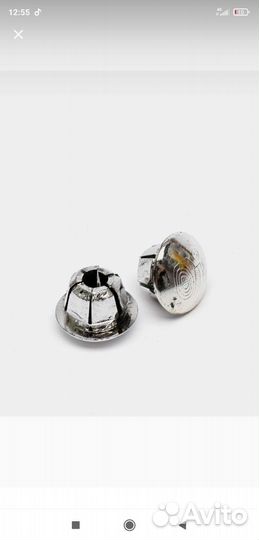 Обмотка на руль