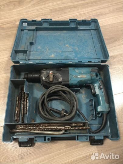 Перфоратор Makita2450