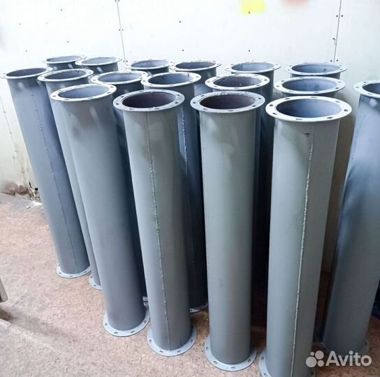 Зернопровод