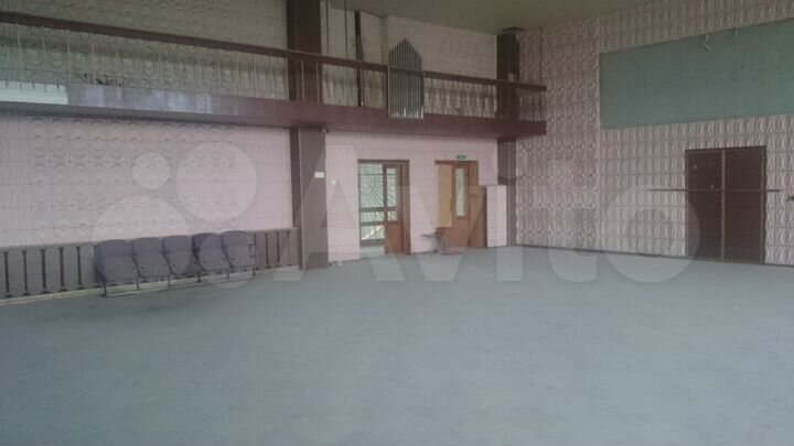 Свободного назначения, 2000 м²