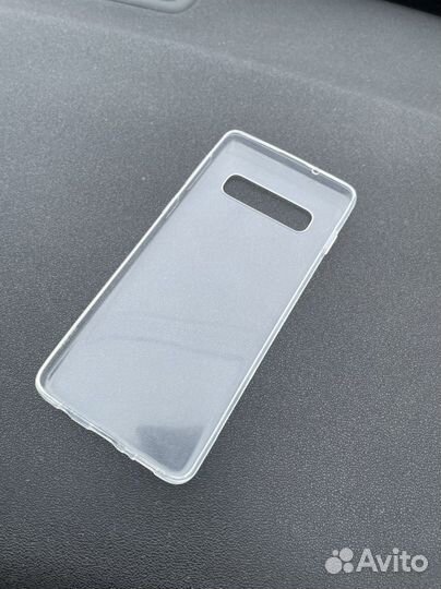 Чехол для Samsung Galaxy S10