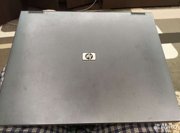 Compaq