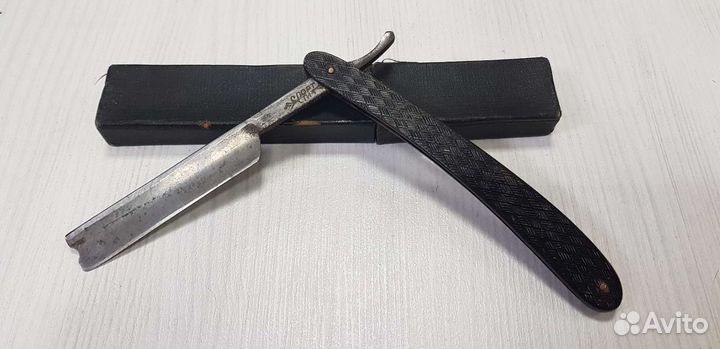 Бритва опасная, спорт стиз