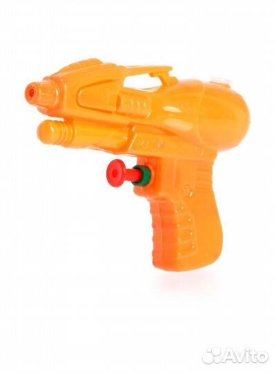 Водный пистолет