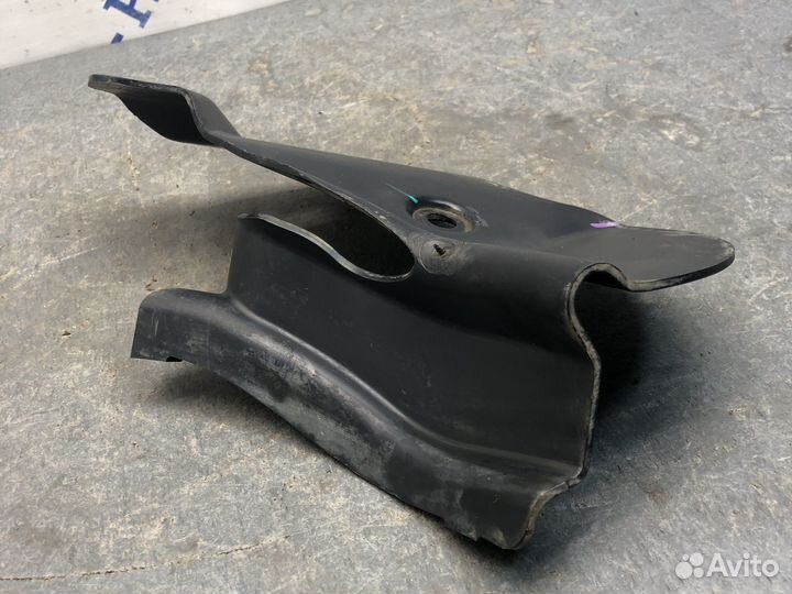 Щиток защита BMW X6