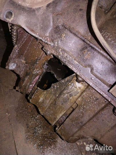 Двигатель Opel Astra H Z18XE 2004-2007