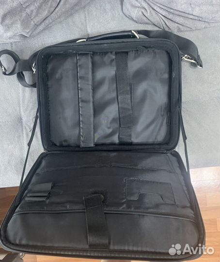 Сумка для ноутбука