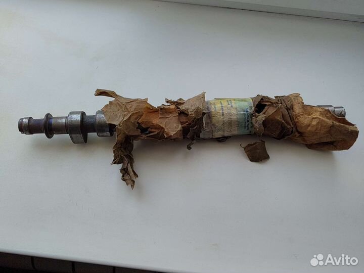 Распредвал Ваз 2108(карбюратор)