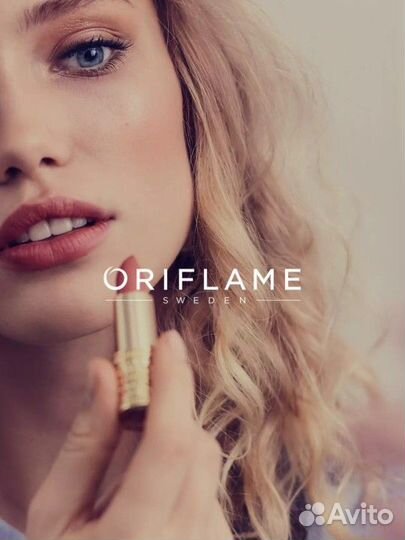 Принимаю заказы Орифлейм Oriflame
