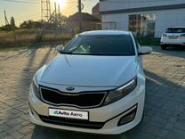 Kia Optima 2.4 AT, 2014, 160 000 км, с пробегом, цена 1 750 000 руб.