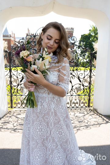 Свадебный фотограф в Воронеже