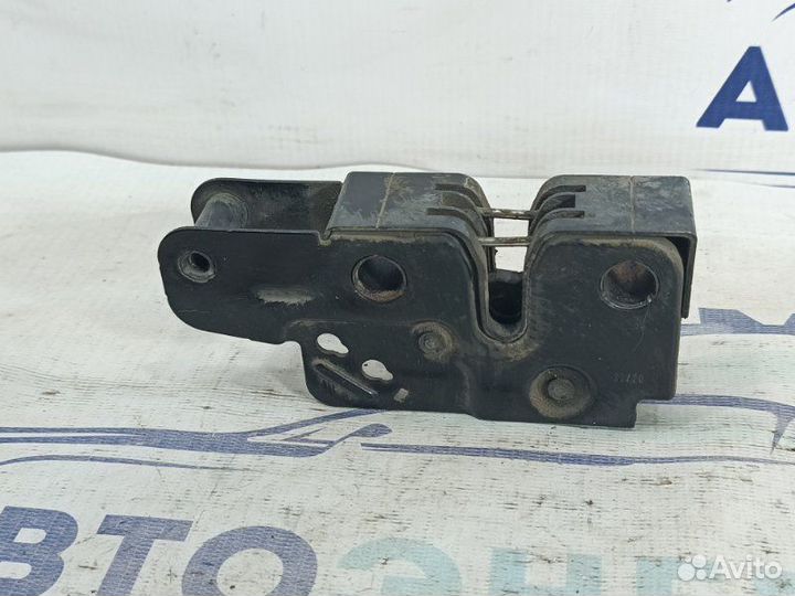 Замок капота Haval F7 1.5 GW4B15 2020