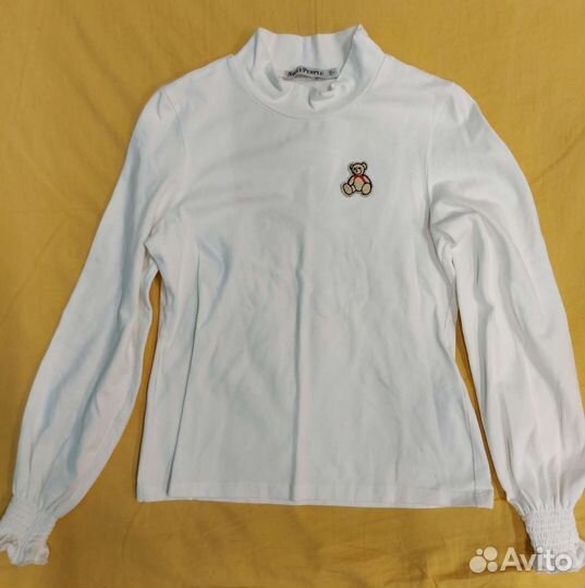 Вещи для девочки