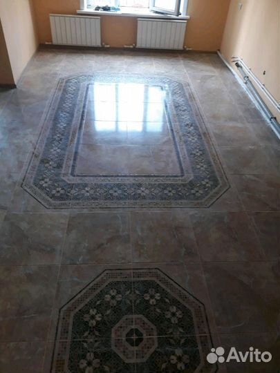 Отделка и ремонт квартир, домов. Сантехника, Элект