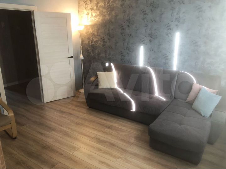 3-к. квартира, 85 м², 7/9 эт.