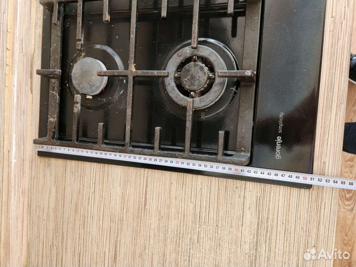 Варочная панель