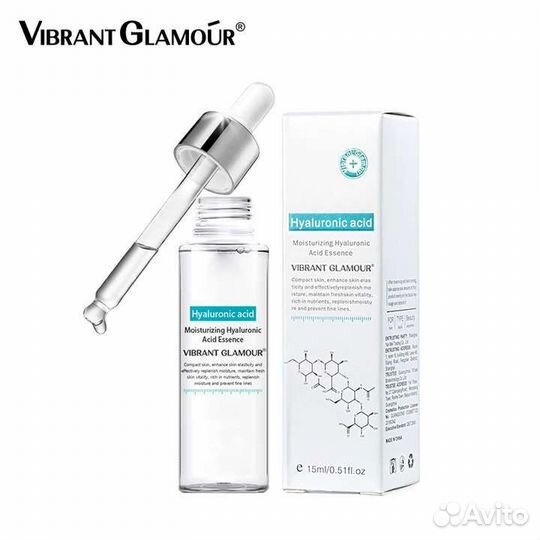 Гиалуроновая кислота