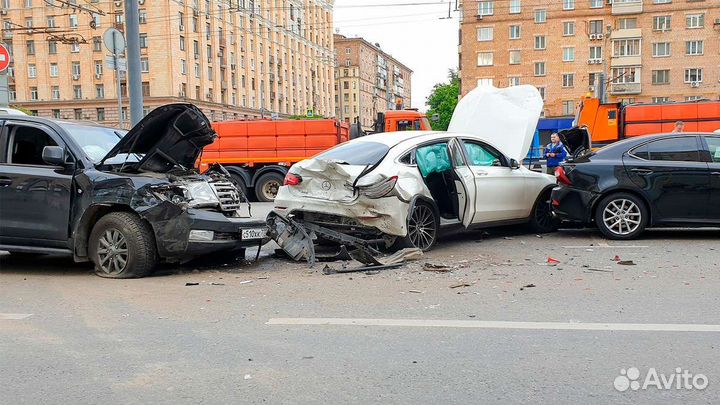 Независимая экспертиза транспортных средств