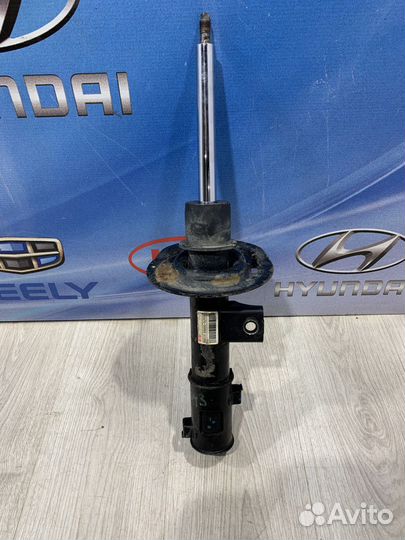 Амортизатор стойка перед Kia ceed 2 JD Прав