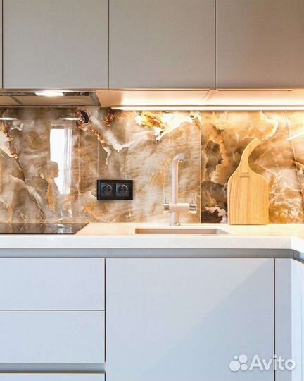 Кухня от производителя