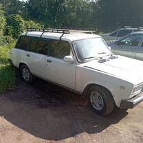 ВАЗ (LADA) 2104 1.5 MT, 1997, 65 000 км, с пробегом, цена 70 000 руб.