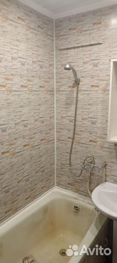 Ремонт санузлов,панелями пвх (бюджет)