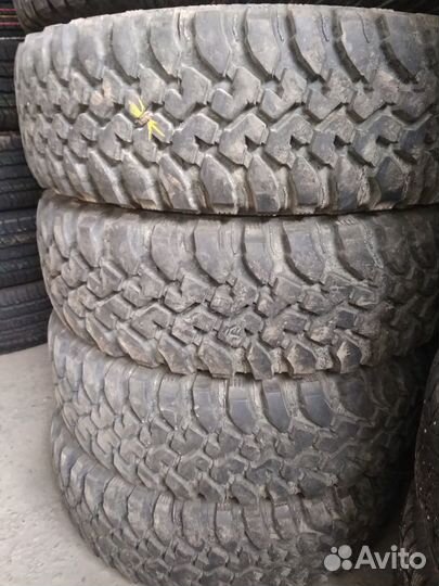 Cordiant Off Road 235/75 R15