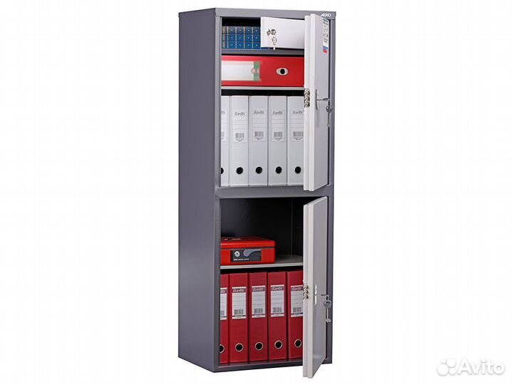 Шкаф SL-125/2T
