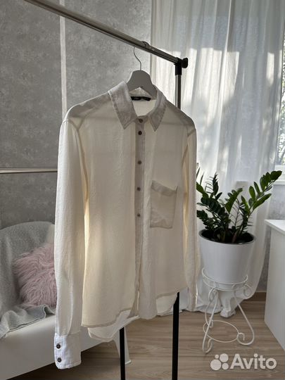 Рубашка женская