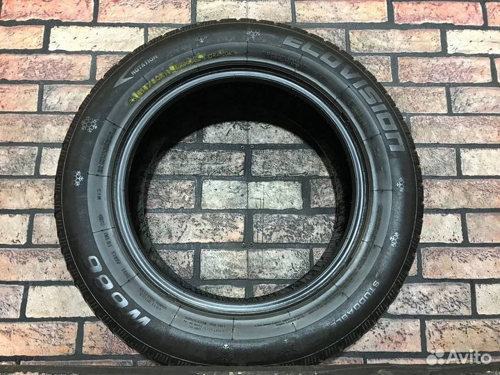 Ecovision W-686 215/60 R16 99H