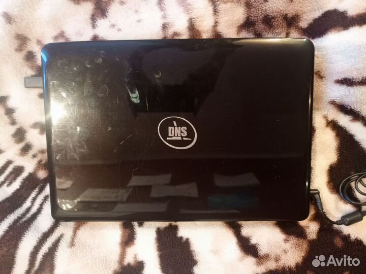 Dns i3/Nvidia 520m с нюансами