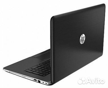 HP pavilion 17-e113sr