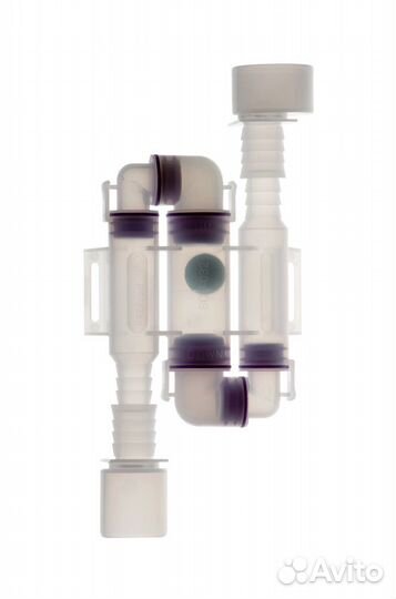 Дренажный сифон для кондиционера profcool SCU-032