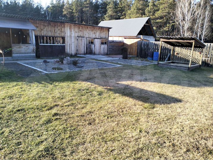 Участок 20,2 сот. (ИЖС)