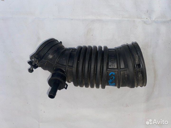 Патрубок воздушного фильтра Hyundai Solaris 2