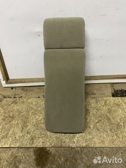 Toyota Camry V40 подлокотник заднего сиденья