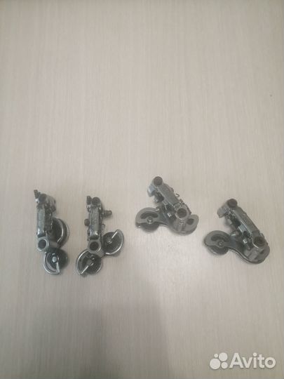 Запчасти для советских велосипедов хвз