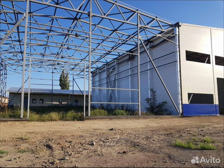 Сэндвич панели пенополистирол от 50 мм