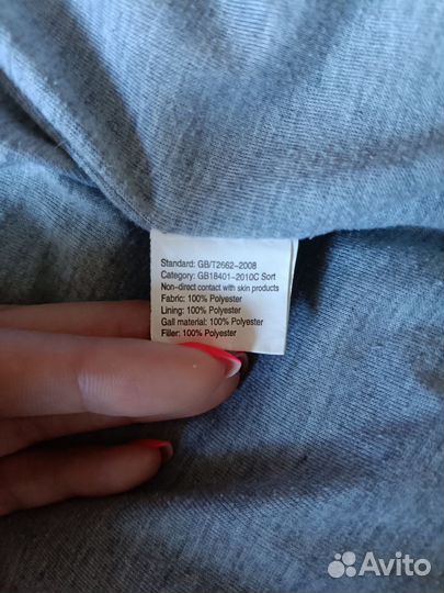 Куртка для девочки 98