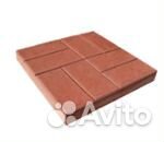 Укладка тротуарной плитки. Благоустройство