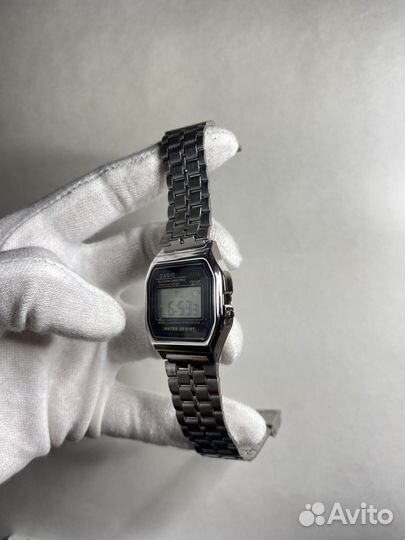 Часы casio