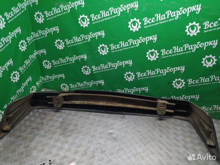 Бампер задний LADA (Ваз) 2109