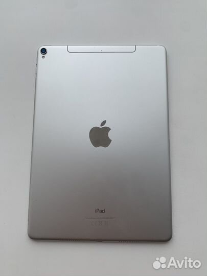 iPad pro 10 5 2017