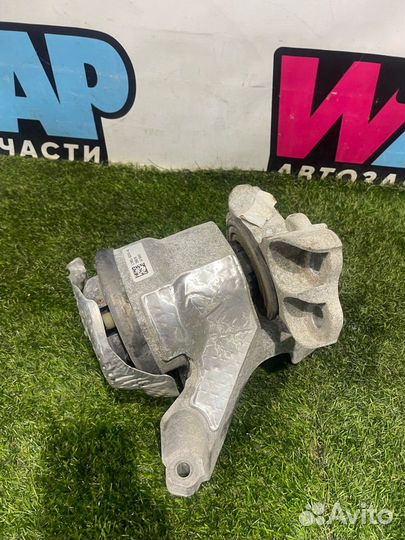 Подушка крепления двигателя Ford Explorer 6 U625